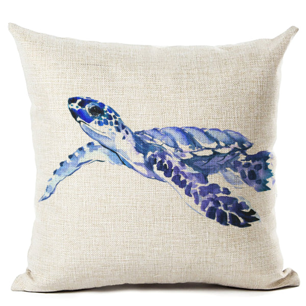 Shelly Throw Pillow