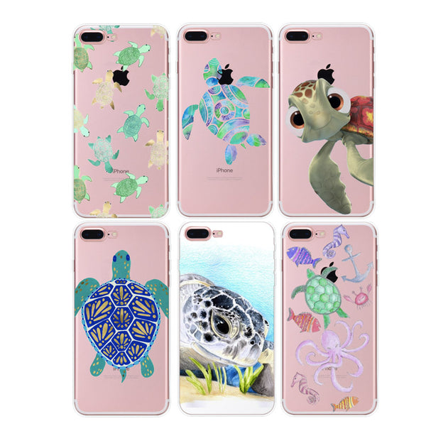 Shelly iPhone Case(s)