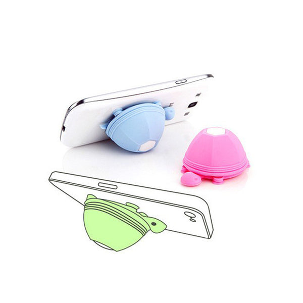 Shelly Phone Stand