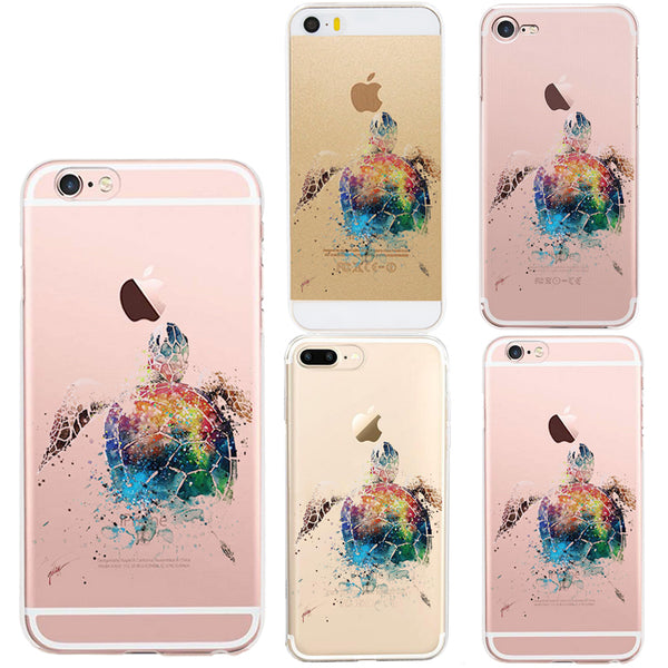 Shelly iPhone Case